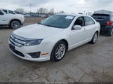 Ford Fusion Sel 3FAHP0JG9CR132324 снимка