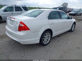 Ford Fusion Sel 3FAHP0JG9CR132324 снимка