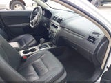 Ford Fusion Sel 3FAHP0JG9CR132324 снимка