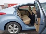Hyundai Elantra Gls KMHDH4AE3DU845477 снимка