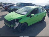 Ford Fiesta Se 3FADP4BJ5EM176563 fotografie