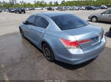 Honda Accord 2.4 Lx 1HGCP2F37CA073419 снимка