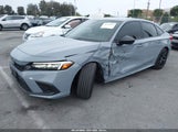 Honda Civic Sport 2HGFE2F59RH535042 fotografie