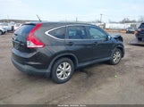 Honda Cr-V Ex 5J6RM4H55EL080091 снимка