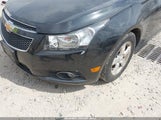 Chevrolet Cruze 2Lt 1G1PG5S99B7306877 снимка