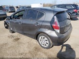 Toyota Prius C One JTDKDTB32F1103249 снимка