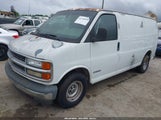 Chevrolet Express 1GCFG15M711118601 снимка
