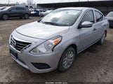 Nissan Versa 1.6 S+ 3N1CN7AP5HL863235 снимка