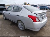 Nissan Versa 1.6 S+ 3N1CN7AP5HL863235 снимка