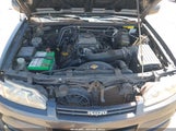 Isuzu Axiom Xs 4S2CE58X924601047 снимка
