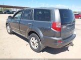 Isuzu Axiom Xs 4S2CE58X924601047 снимка