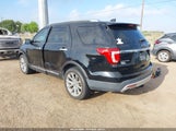 Ford Explorer Limited 1FM5K8F87GGA86237 снимка