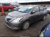 Nissan Versa 1.6 S/1.6 S+/1.6 Sl/1.6 Sv 3N1CN7AP7GL853028 fotografie