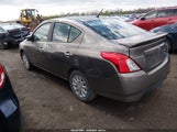 Nissan Versa 1.6 S/1.6 S+/1.6 Sl/1.6 Sv 3N1CN7AP7GL853028 fotografie