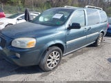 Buick Terraza Cxl 5GADX33L76D241822 снимка
