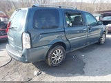 Buick Terraza Cxl 5GADX33L76D241822 снимка
