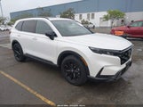 Honda Cr-V Hybrid Sport-L 7FARS5H89SE004534 снимка