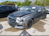 Cadillac Cts Luxury 1G6AR5SS8H0143749 снимка