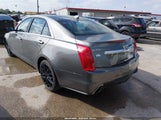 Cadillac Cts Luxury 1G6AR5SS8H0143749 снимка