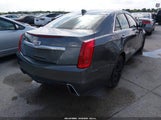 Cadillac Cts Luxury 1G6AR5SS8H0143749 снимка