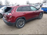 Jeep Cherokee Latitude Plus 4X4 1C4PJMLBXKD464800 снимка