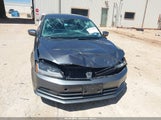 Volkswagen Jetta 1.4T S 3VW2B7AJ7JM240449 photo