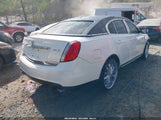 Lincoln Mks 1LNHL9DR3CG801567 снимка