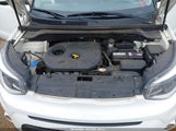 Kia Soul + KNDJP3A51J7604662 снимка