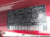 Hyundai Kona Sel KM8K6CAA0KU336884 снимка