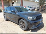 Dodge Durango R/T 1C4SDJCT6GC362951 fotografie