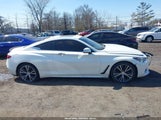 Infiniti Q60 3.0T Luxe JN1EV7EL9JM392895 снимка