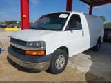 Chevrolet Express Work Van 1GCFG15X681131005 снимка