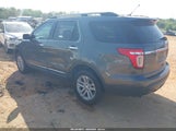 Ford Explorer Xlt 1FM5K8D85FGB52415 photo