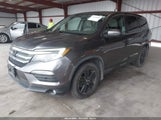 Honda Pilot Ex 5FNYF5H30HB009890 photo