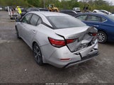 Nissan Sentra Sv Xtronic Cvt 3N1AB8CV2NY297566 снимка
