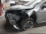 Nissan Rogue Sv Intelligent Awd 5N1BT3BB2RC676764 снимка