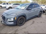 Hyundai Kona Night KM8K63A59MU699982 снимка