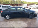 Honda Civic Lx 19XFB2F51DE062720 снимка