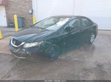 Honda Civic Lx 19XFB2F51DE062720 снимка