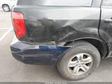 Honda Pilot Ex-L 2HKYF18645H558265 снимка
