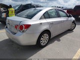 Chevrolet Cruze Ls 1G1PC5SH5B7185817 снимка