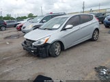 Hyundai Accent Se KMHCU5AE5EU159780 снимка
