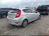 Hyundai Accent Se KMHCU5AE5EU159780 снимка