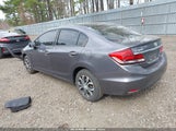Honda Civic Lx 19XFB2F55FE704634 снимка
