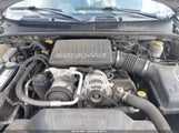 Jeep Grand Cherokee Overland 1J8GW68JX4C367823 fotografie