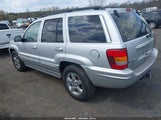 Jeep Grand Cherokee Overland 1J8GW68JX4C367823 photo