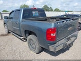 Chevrolet Silverado  Lt 3GCPCSE05BG371356 снимка