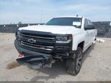 Chevrolet Silverado  2Lz 3GCUKSEC6HG296823 снимка