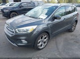 Ford Escape Titanium 1FMCU0J91HUD81386 fotografie