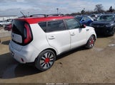 Kia Soul + KNDJP3A55K7647211 fotografie